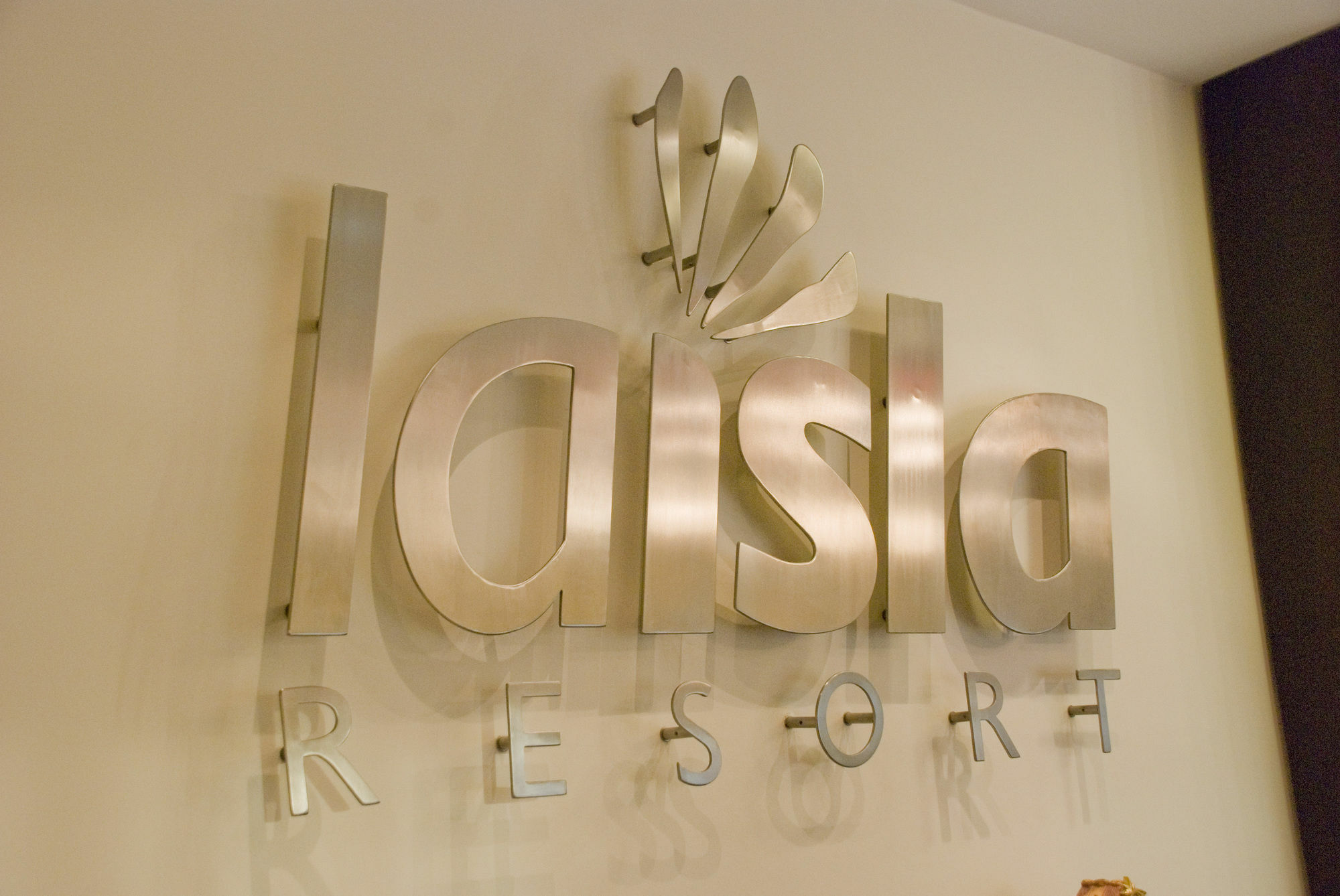 La Isla Resort Понтеканьяно Экстерьер фото